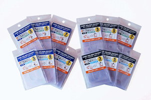 �J�[�h�z���_�[�|�P�b�g